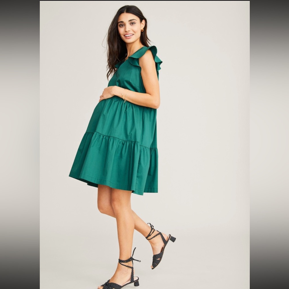 Hatch The Brooke Dress